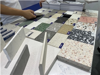 Artificial Stone Trims