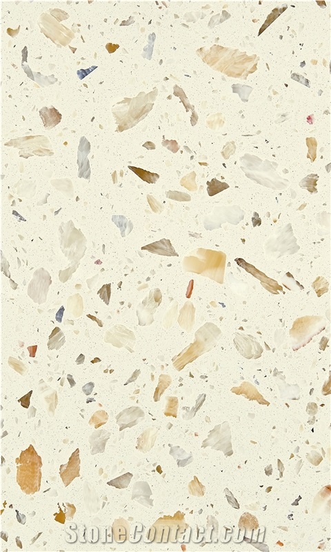 Artificial Stone Trims