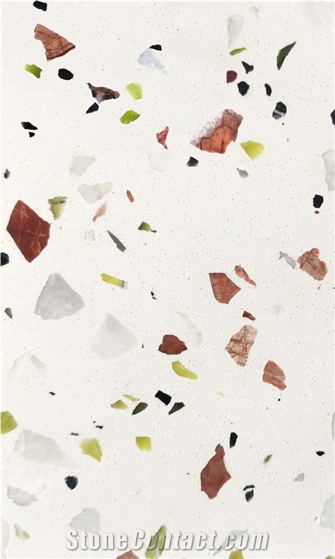 Artificial Stone Trims