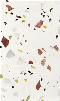 Artificial Stone Trims