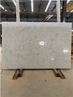Artificial Stone Wall Artificial Calacatta