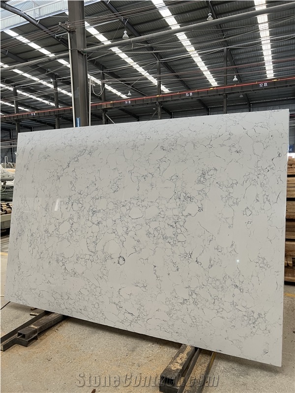 Artificial Stone Wall Artificial Calacatta