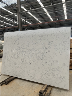 Artificial Stone Wall Artificial Calacatta