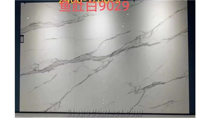 Best Artificial Stone Slabs