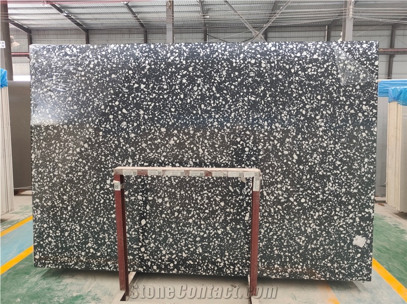 Big Factory And Best Price Of  Engineered Marble