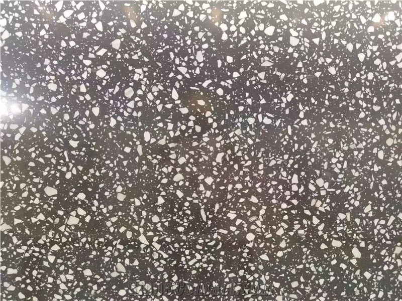 Big Factory And Best Price Of  Engineered Marble