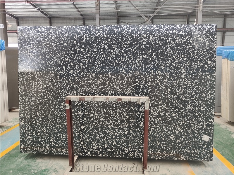 Big Factory And Best Price Of  Engineered Marble