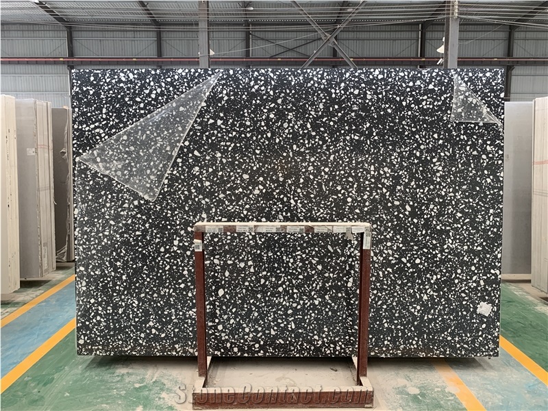 Big Factory And Best Price Of  Engineered Marble