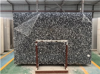 Big Factory And Best Price Of  Engineered Marble
