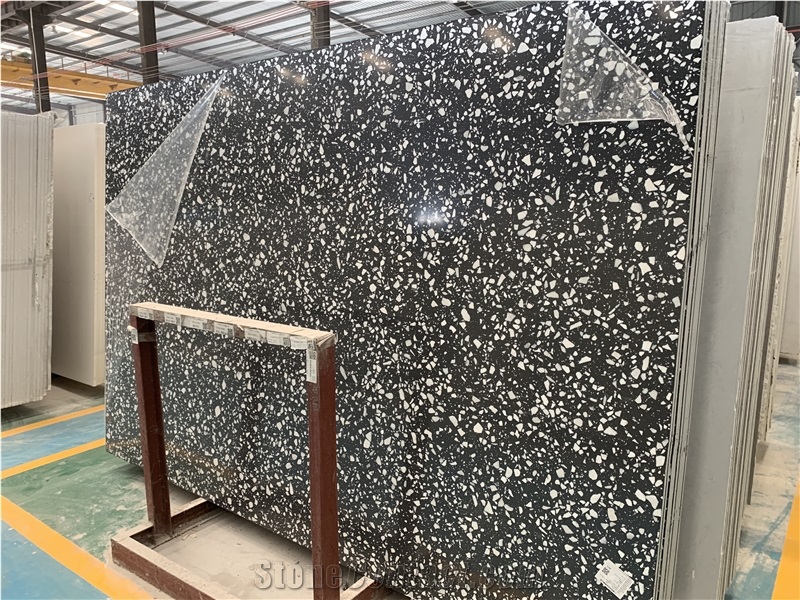 Big Factory And Best Price Of  Engineered Marble