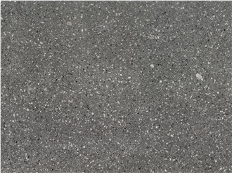 Cheap Artificial Matt White Terrazzo Floor Tiles
