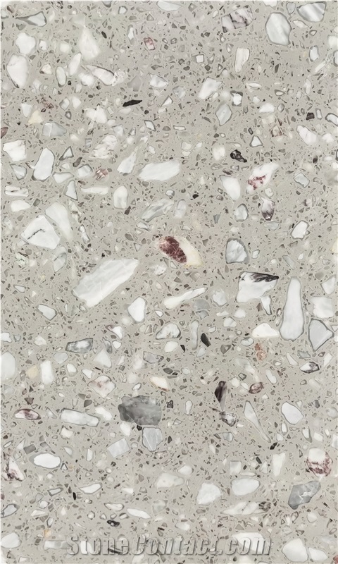 Cheap Price Terrazzo Tiles For Flooring