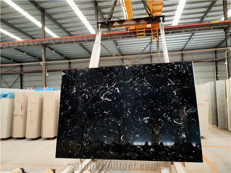 Chequered Terrazzo Slab