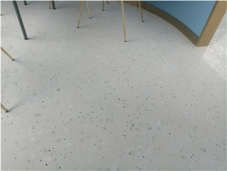 China Artificial Stone Engineered Stone Floor