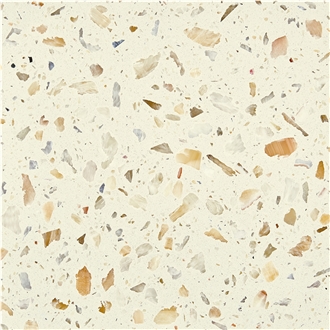 China Artificial Stone Engineered Stone Floor