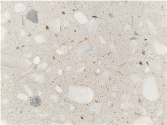 China Artificial Stone Engineered Stone Floor