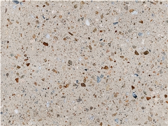 Export Terrazzo Cement Wall Tiles From China