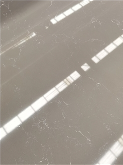 Grey Engineered Stone Slabs FTY5064