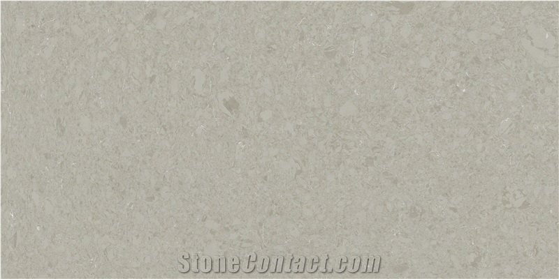 Grey Engineered Stone Slabs FTY5068