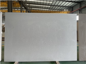 Grey Engineered Stone Slabs FTY5099