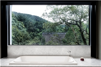 Grey Engineered Stone Slabs FTY5099