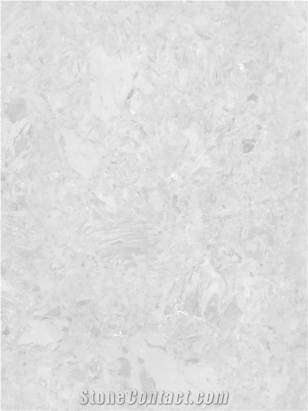 Grey Engineered Stone Slabs FTY5099