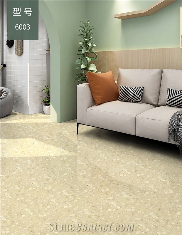 High Glossy Artificial Stone Engineered Marble