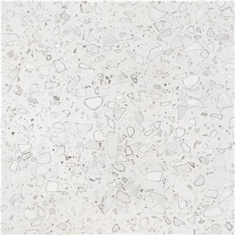 High Glossy Artificial Stone Engineered Marble