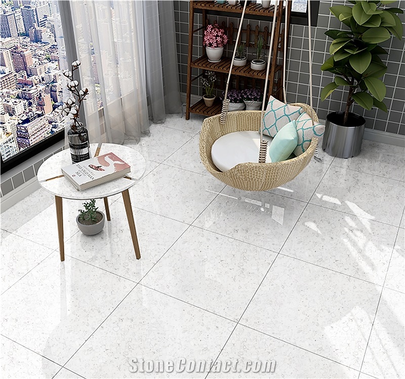 High Glossy Artificial Stone Engineered Marble