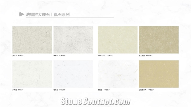 High Glossy Artificial Stone Slabs From Hezhou China