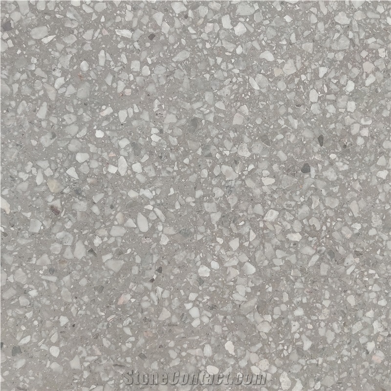 Italian Quality Terrazzo Floor Tiles Slabs