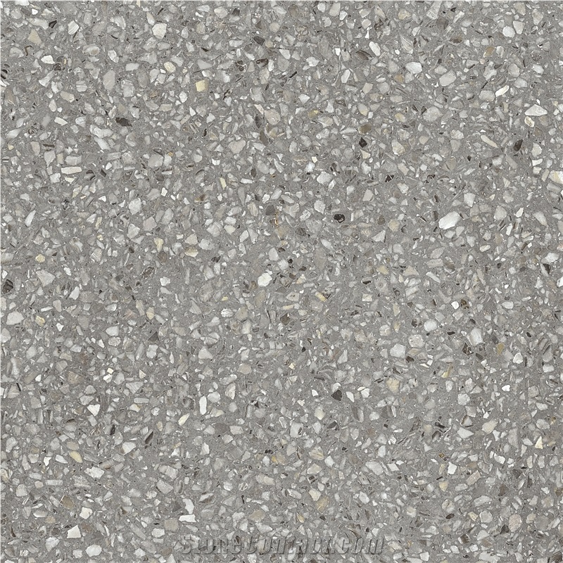 Italian Quality Terrazzo Floor Tiles Slabs