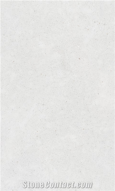 Matte Terrazzo Tiles