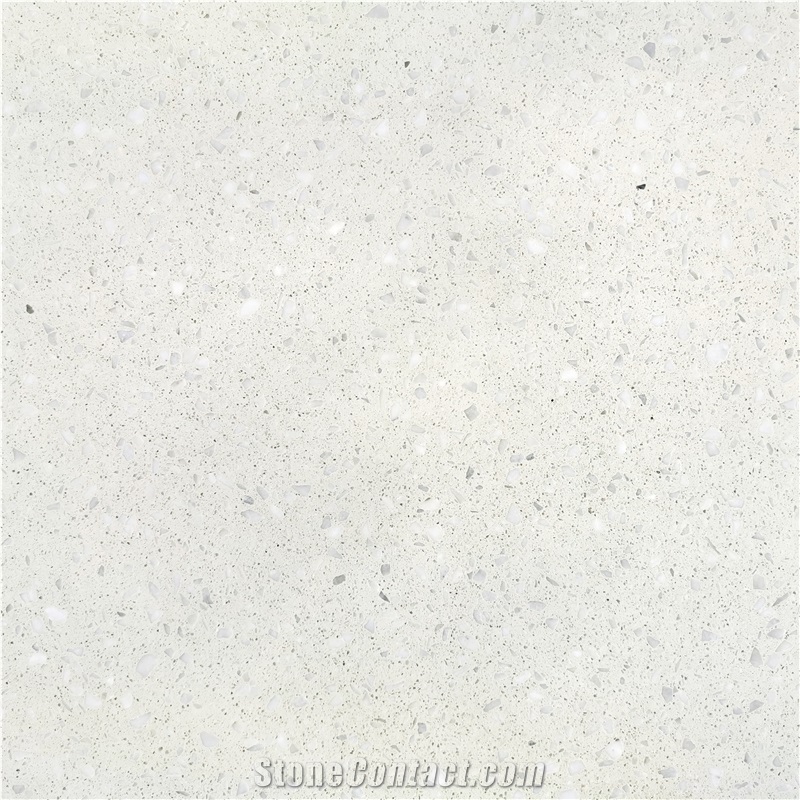 OEM/ODM Custom Size Terrazzo Floor Tiles