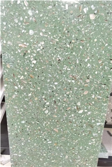 Precast Terrazzo Tiles