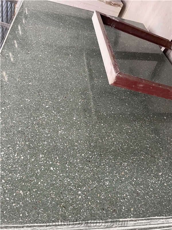 Precast Terrazzo Tiles