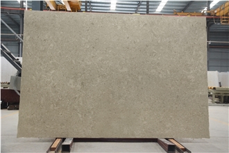 Pure White Artificial Stone Slabs