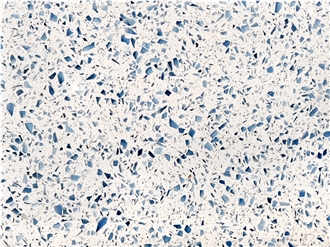 Rose Color Terrazzo Tiles And Slabs For Hotel Background