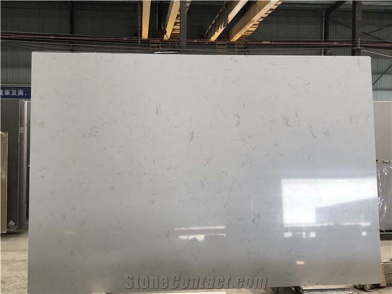 Slabs For Interior Decoration Artificial Calacatta