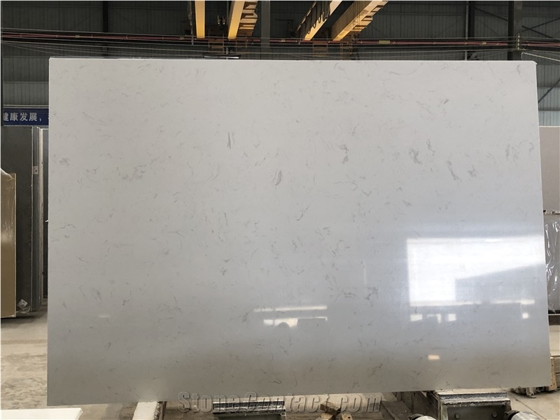 Slabs For Interior Decoration Artificial Calacatta