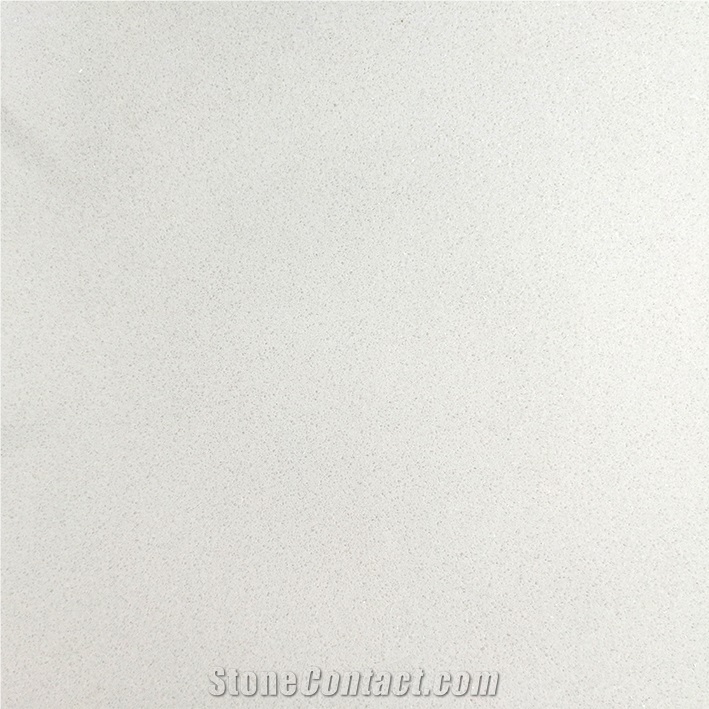 Super White A Quartz Slabs And Artificial Stone Tiles