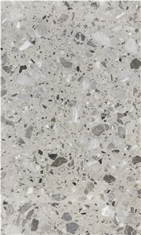 Terrazzo Bathroom Tiles For Floor