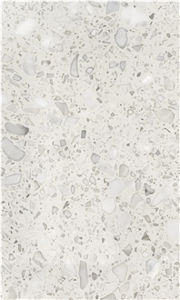 Terrazzo Cement Wall Tiles For Bathroom