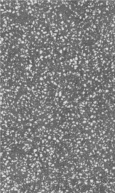 Terrazzo Floor Tiles
