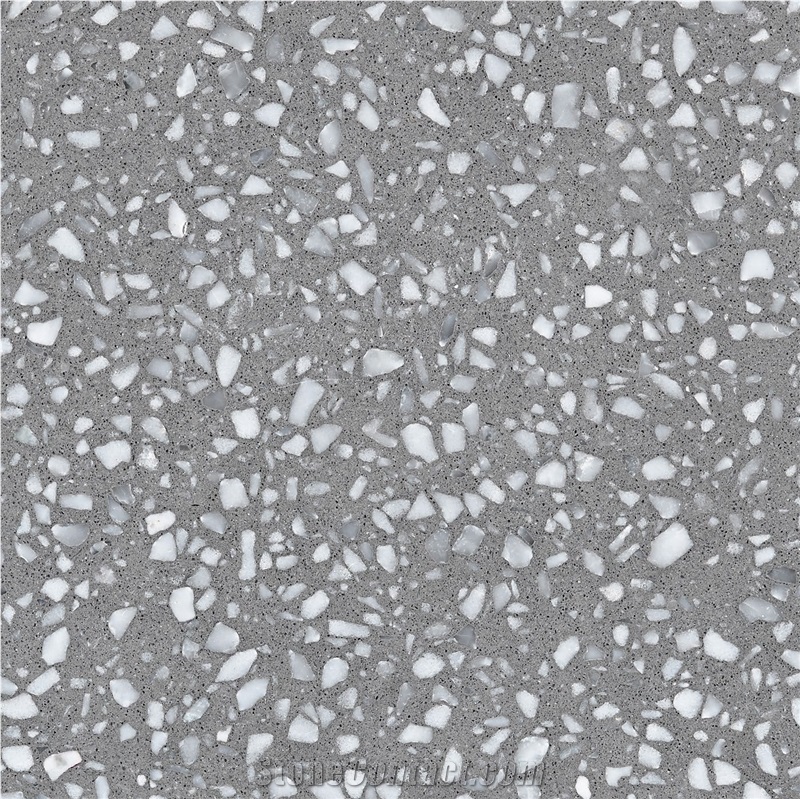 Terrazzo Tiles 900 X 900Mm For Flooring