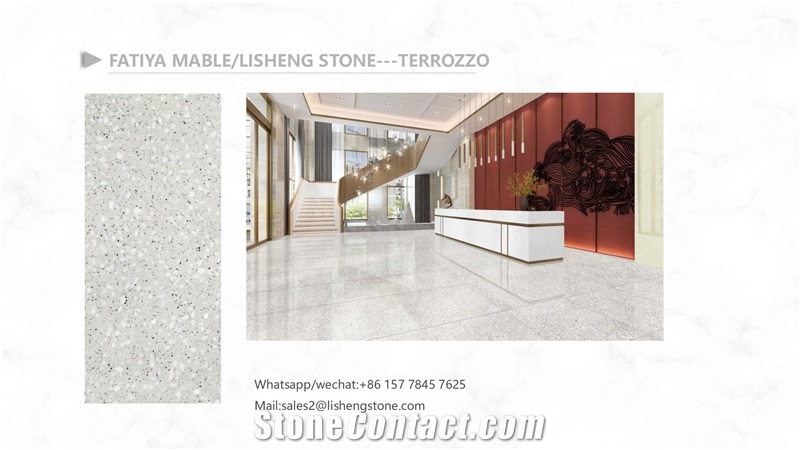 Top Quality Engineered Quartz Stone Artificial Stone Slabs