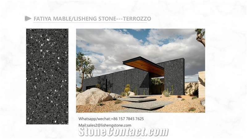 Top Quality Engineered Quartz Stone Artificial Stone Slabs
