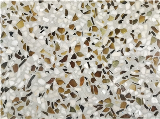 Top Quality Terrazzo Floor Tiles For Outside Floor