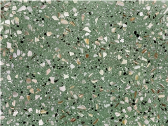 Top Quality Terrazzo Tiles Export To Brazil
