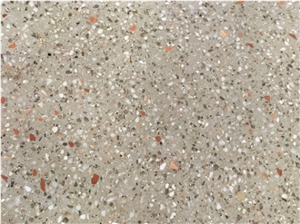 Top Quality Terrazzo Tiles Export To Brazil